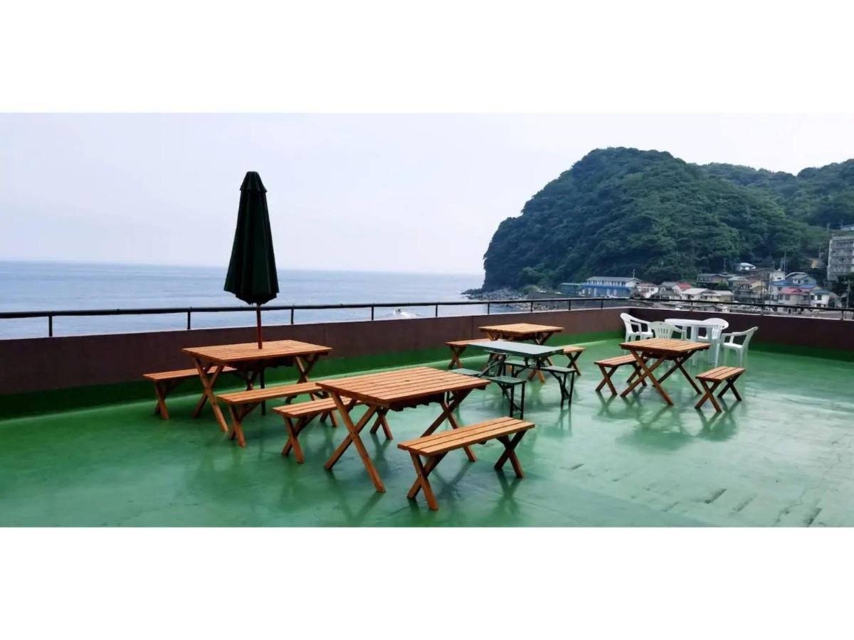Trust Maison Hokkawa - Vacation Stay 24200V Higashiizu Eksteriør bilde