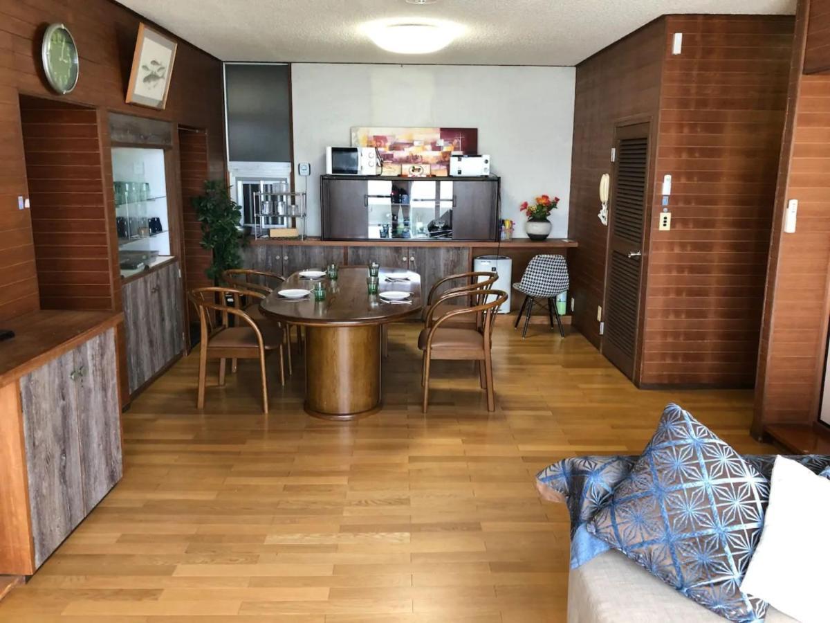 Trust Maison Hokkawa - Vacation Stay 24200V Higashiizu Eksteriør bilde