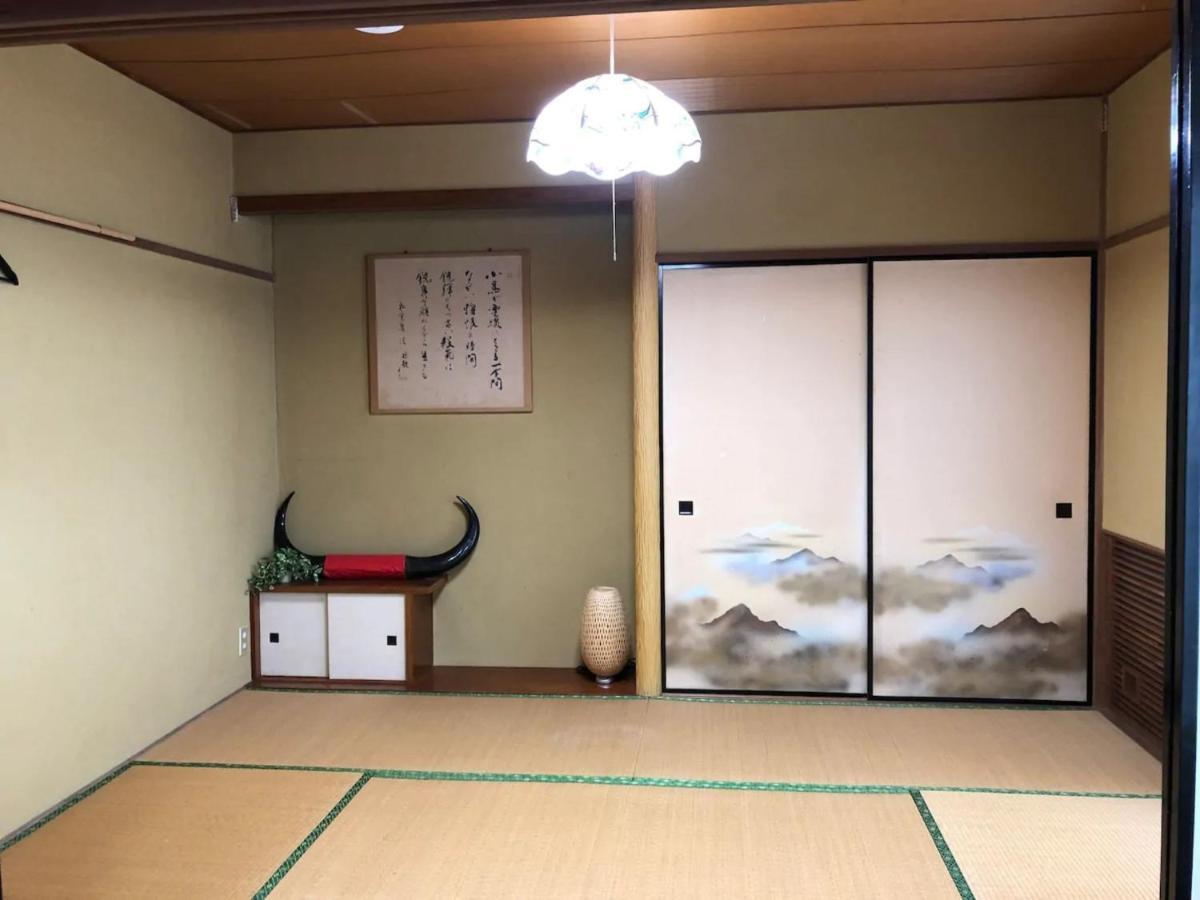 Trust Maison Hokkawa - Vacation Stay 24200V Higashiizu Eksteriør bilde
