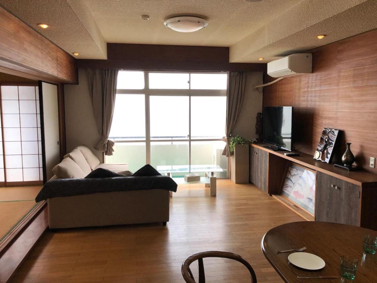 Trust Maison Hokkawa - Vacation Stay 24200V Higashiizu Eksteriør bilde