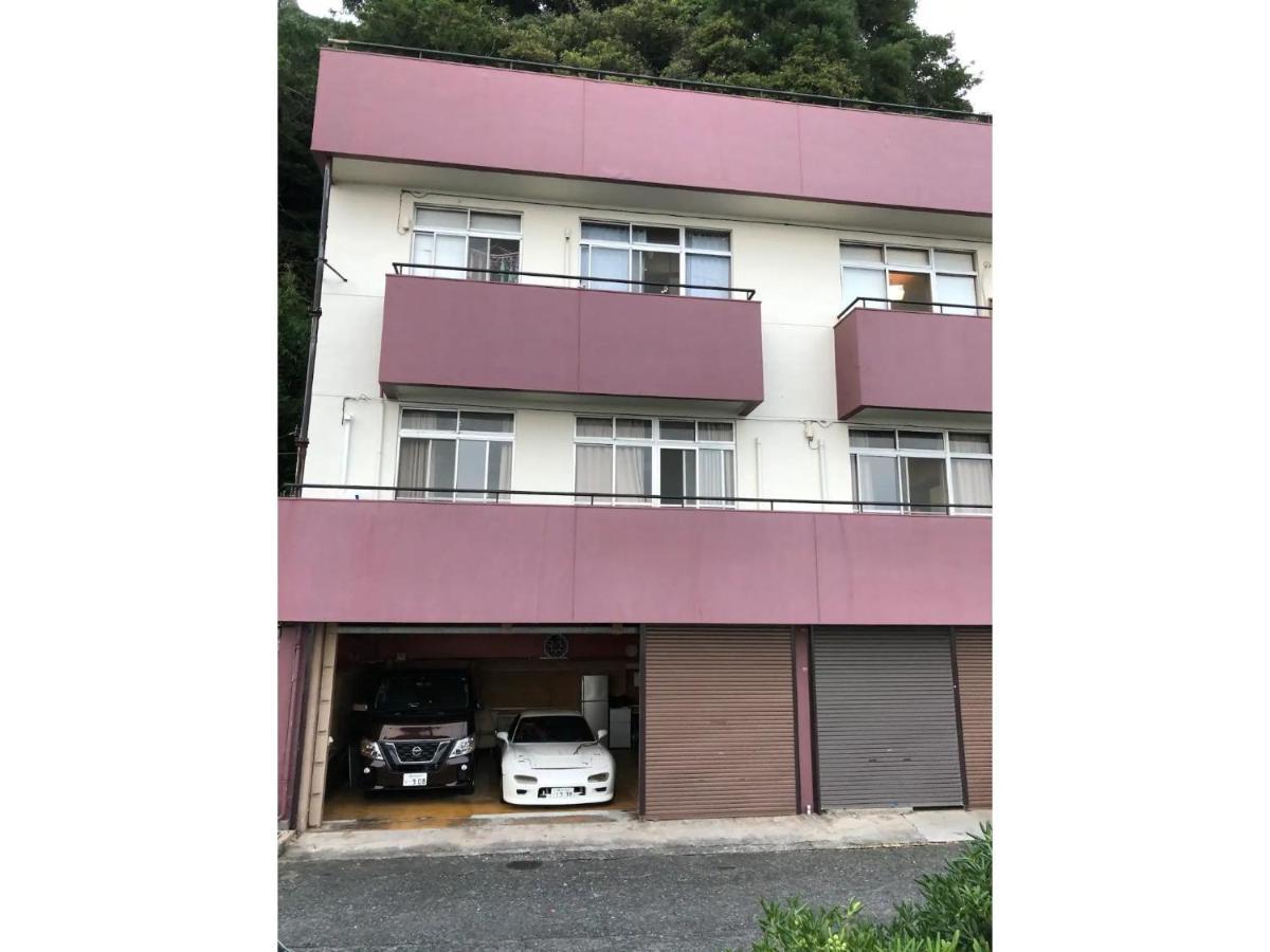 Trust Maison Hokkawa - Vacation Stay 24200V Higashiizu Eksteriør bilde