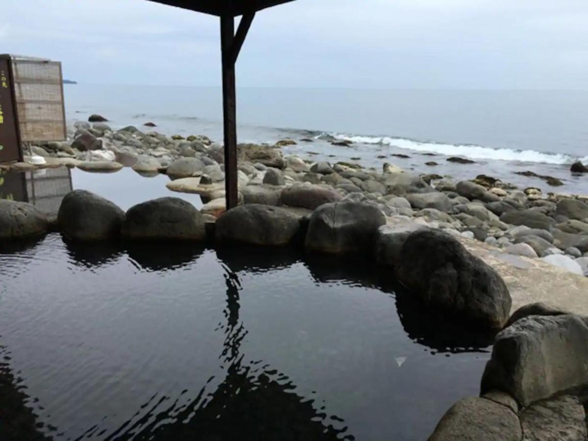 Trust Maison Hokkawa - Vacation Stay 24200V Higashiizu Eksteriør bilde