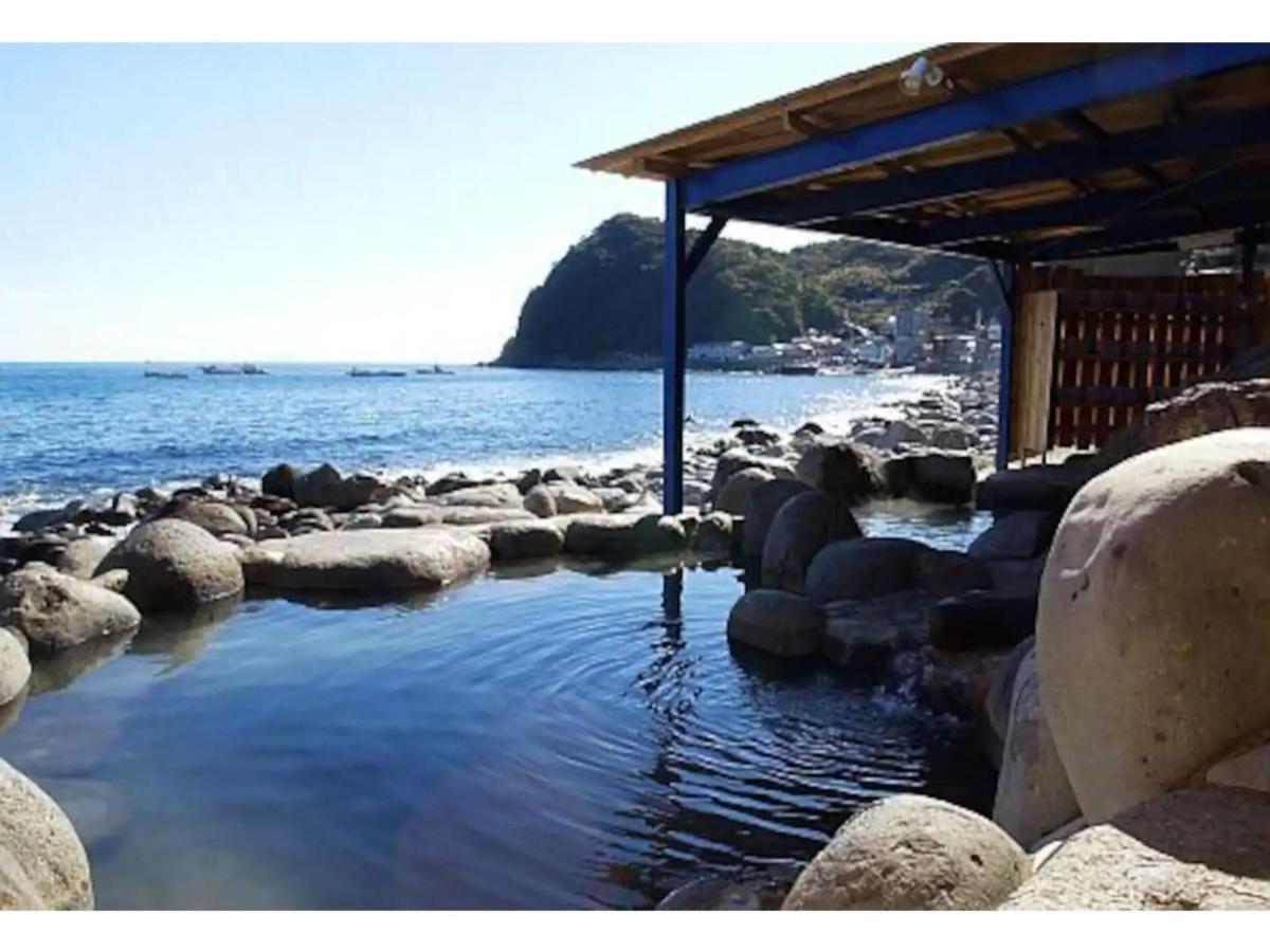 Trust Maison Hokkawa - Vacation Stay 24200V Higashiizu Eksteriør bilde