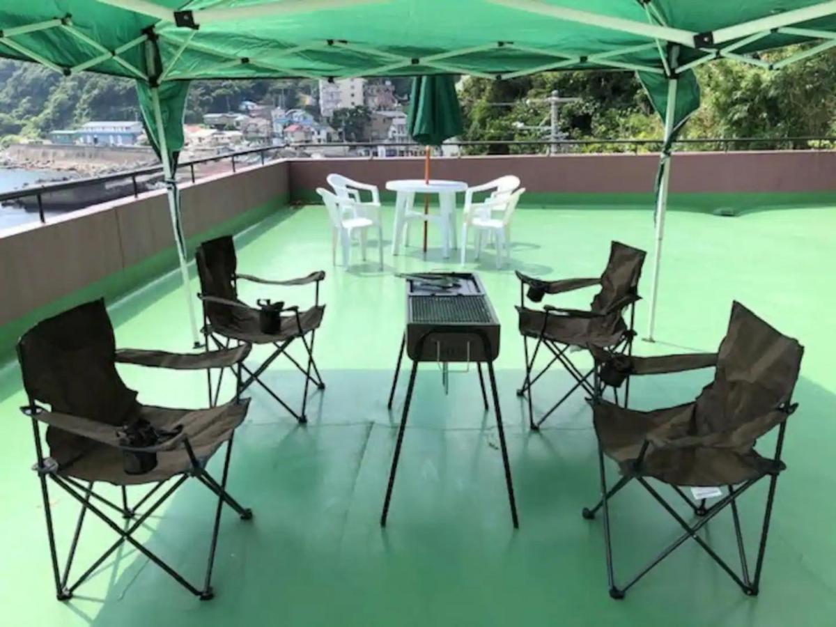 Trust Maison Hokkawa - Vacation Stay 24200V Higashiizu Eksteriør bilde