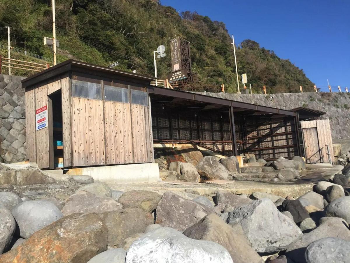 Trust Maison Hokkawa - Vacation Stay 24200V Higashiizu Eksteriør bilde